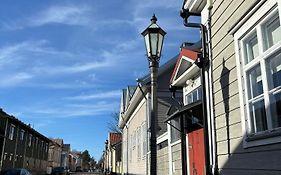 Huoneisto Oppistan Kokkola